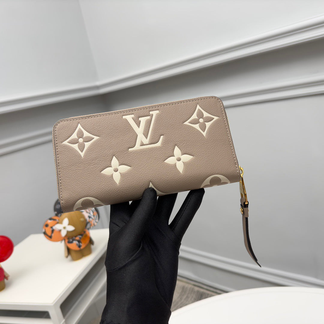 Zippy Wallet