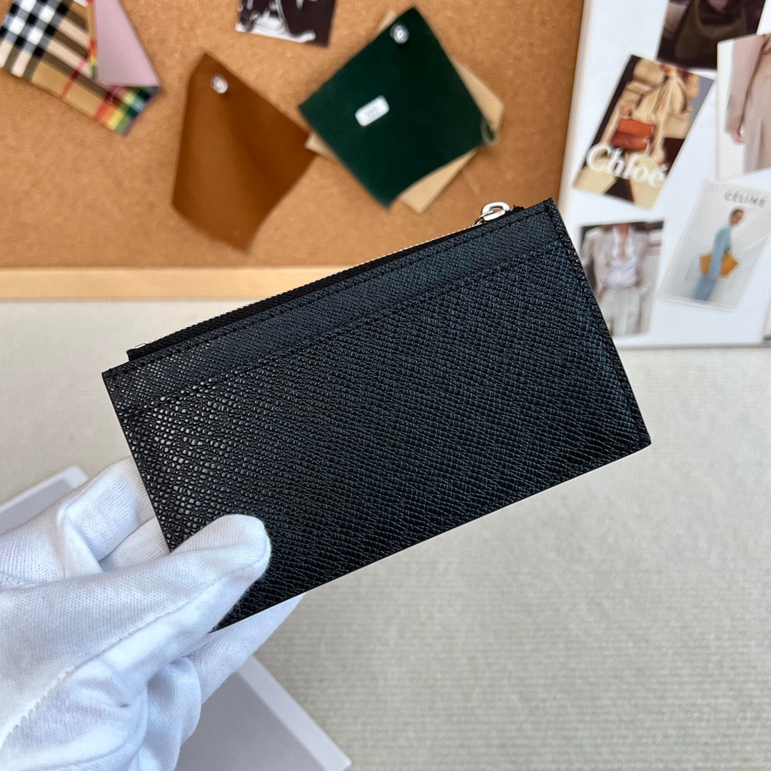 Coin Card Holder