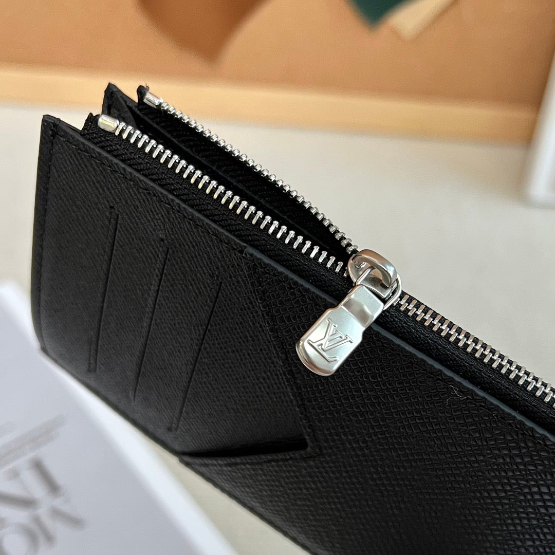 Coin Card Holder