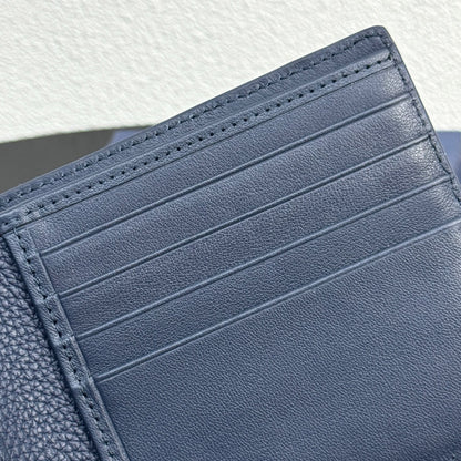 Bifold Wallet