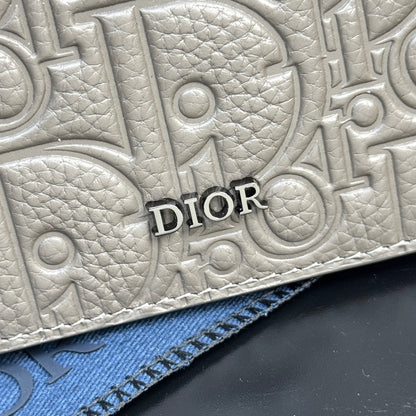 Bifold Wallet