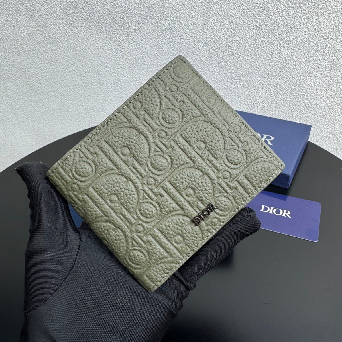 Gravity Bifold