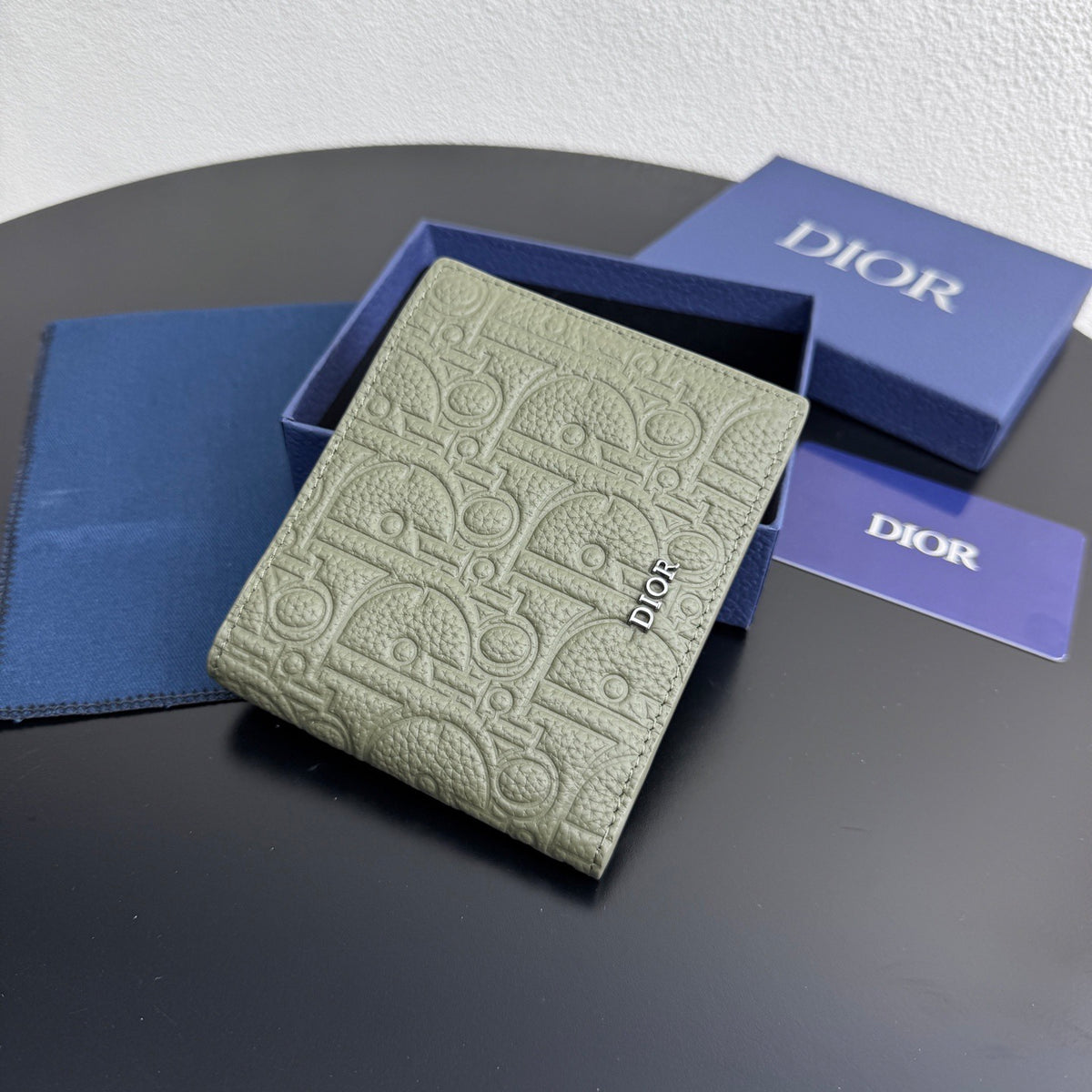 Gravity Bifold