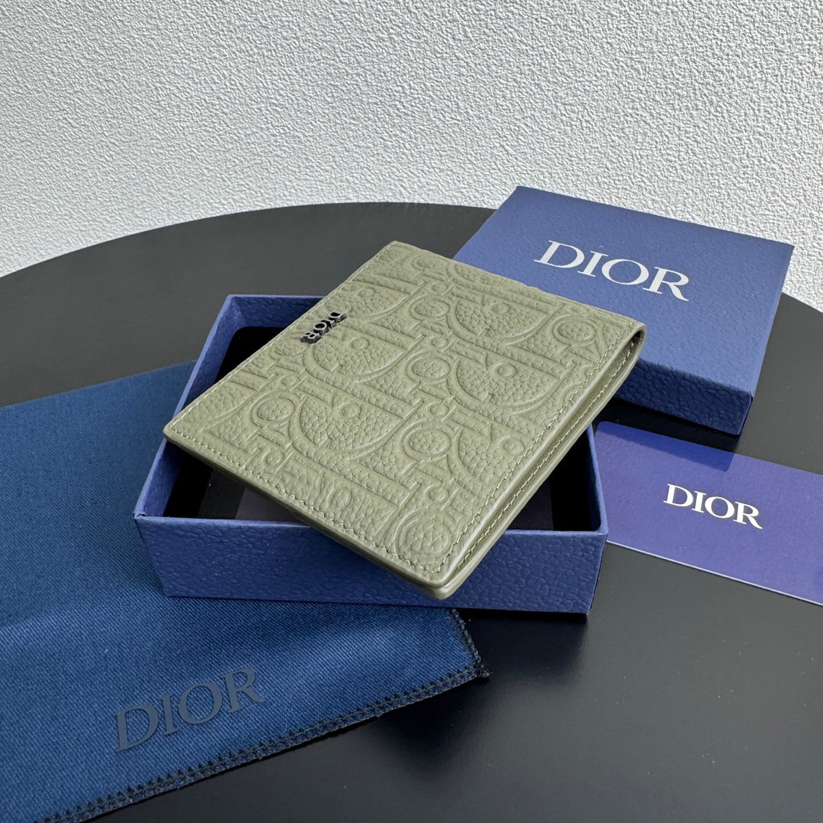 Gravity Bifold