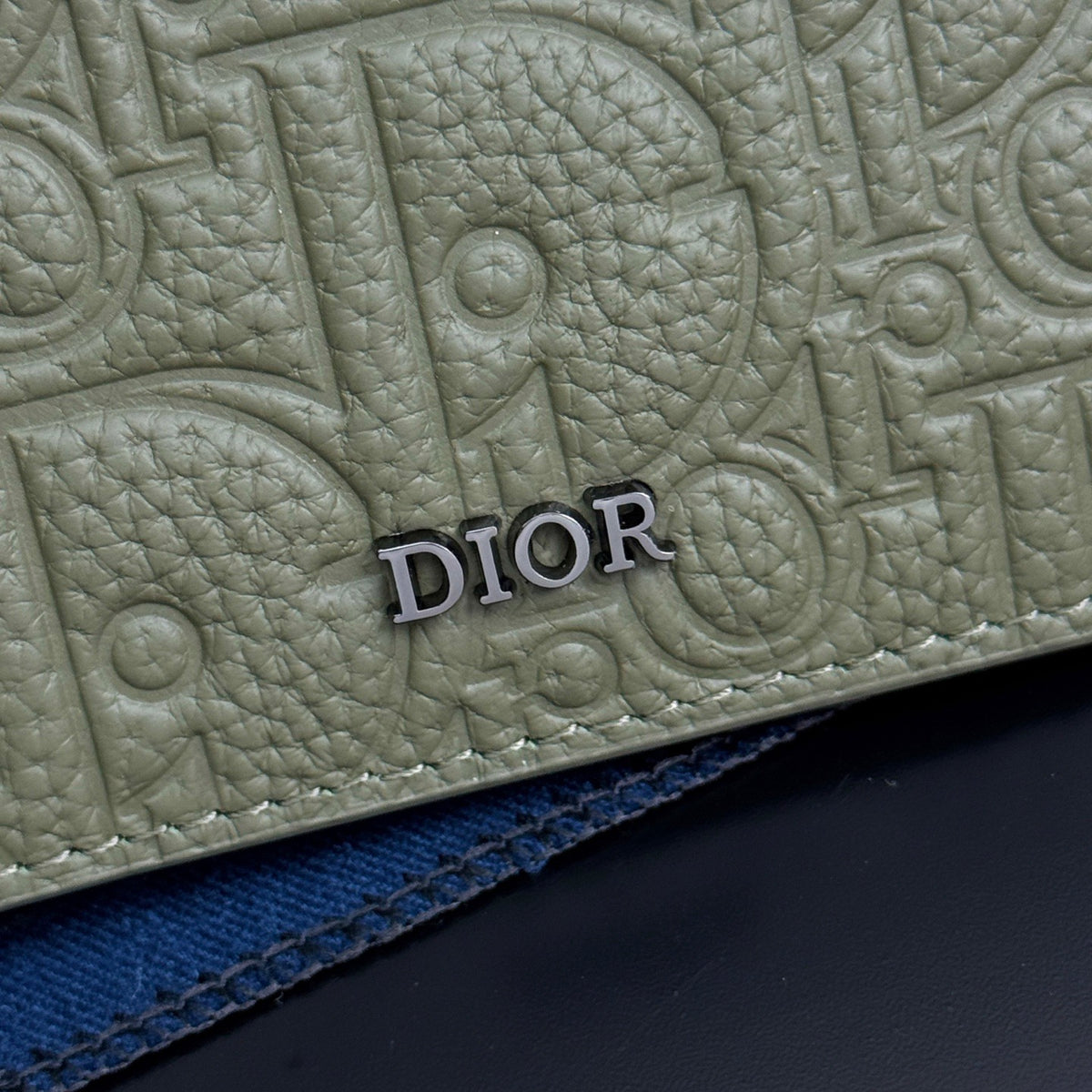 Gravity Bifold