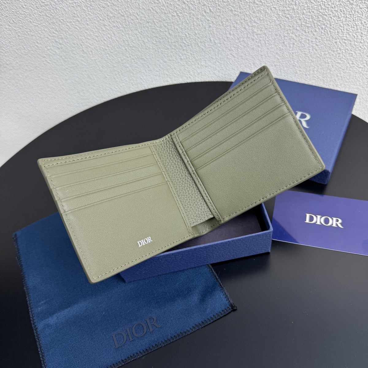 Gravity Bifold