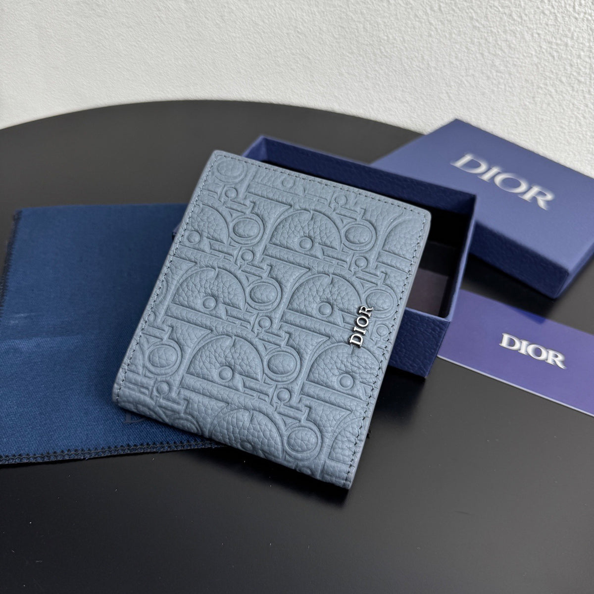 Gravity Bifold