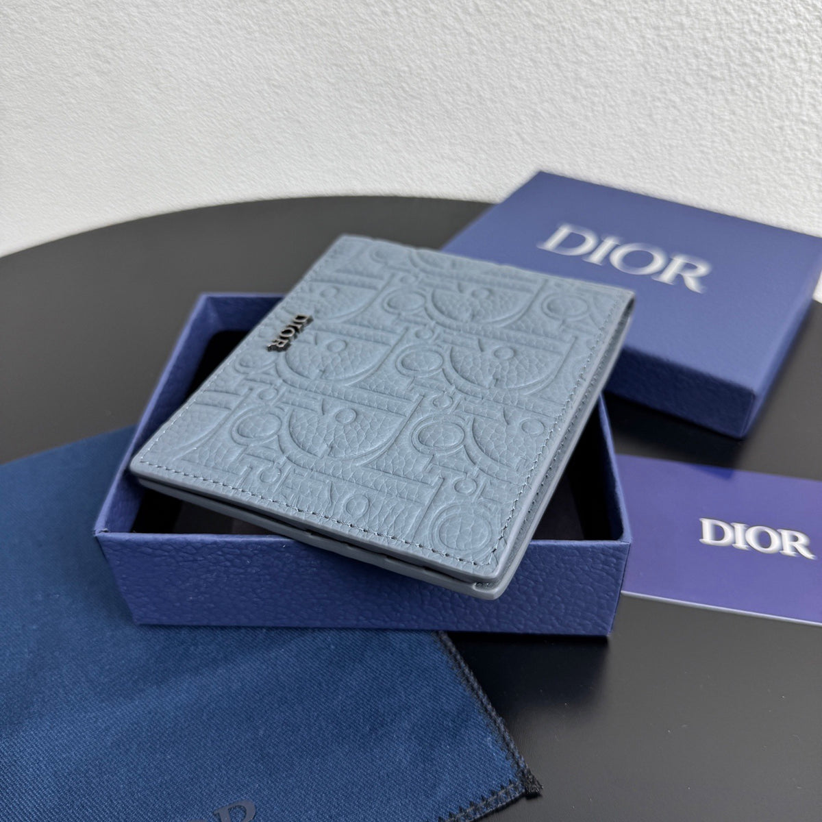 Gravity Bifold