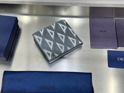 CD Diamond Bifold