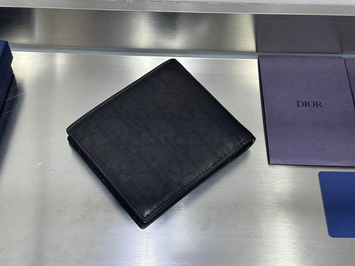 Oblique Galaxy Bifold
