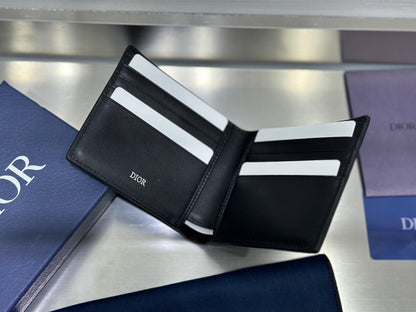 Oblique Galaxy Bifold