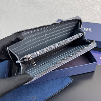 CD Icon Zipped Long