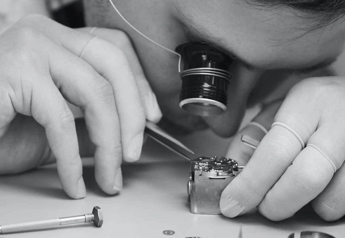 Precision in Every Detail