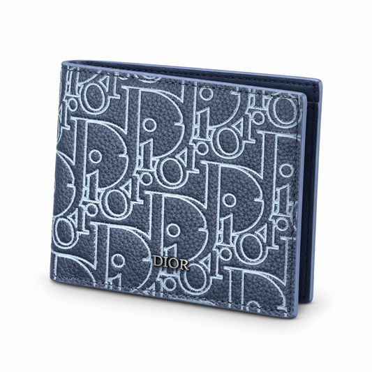 Bifold Wallet