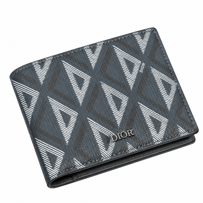 CD Diamond Bifold