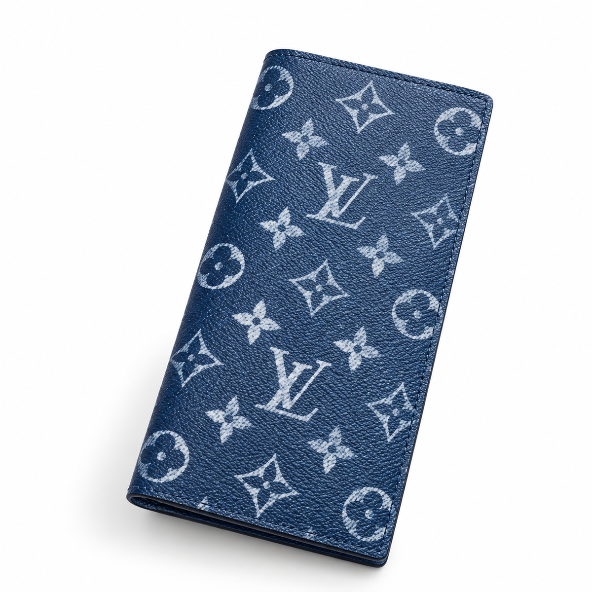 Brazza Wallet
