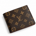 Monogram Canvas