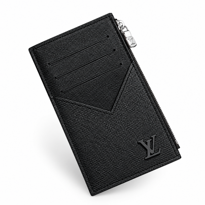 Coin Card Holder