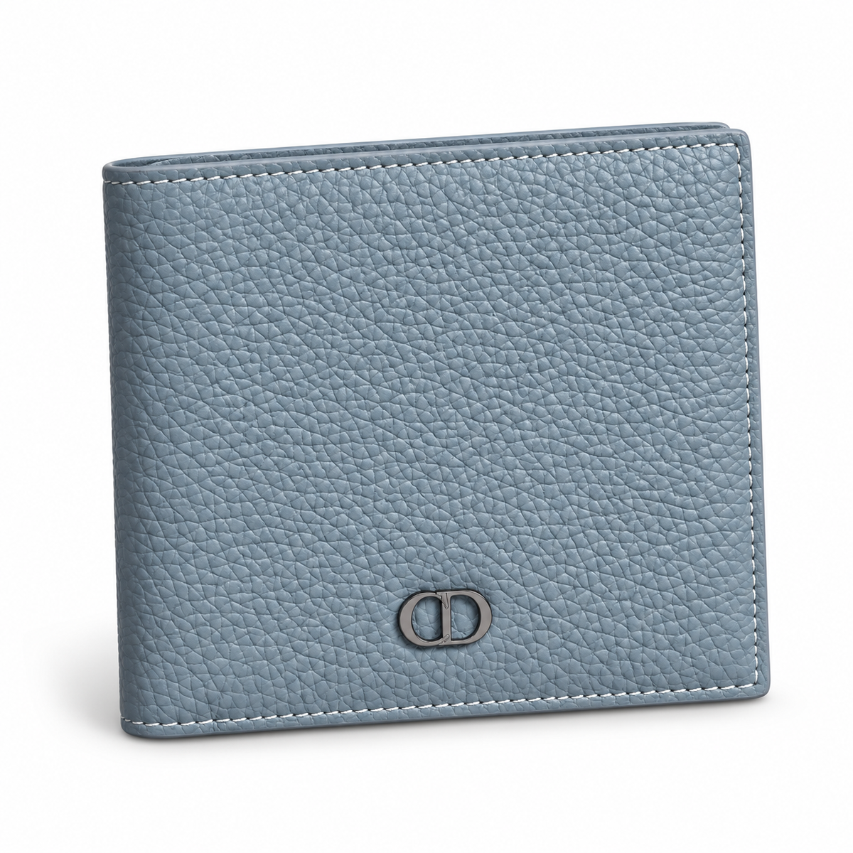 CD Icon Bifold Wallet