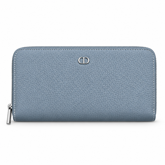 CD Icon Zipped Long