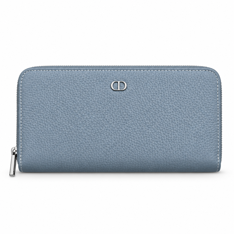 CD Icon Zipped Long