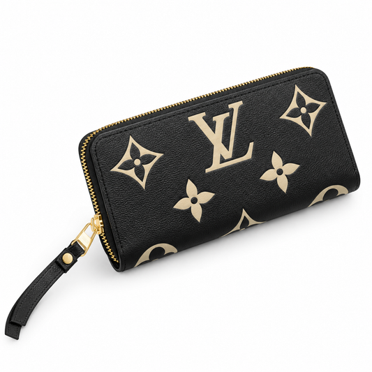 Zippy Wallet