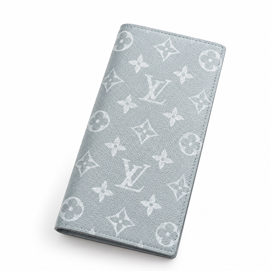 Brazza Wallet