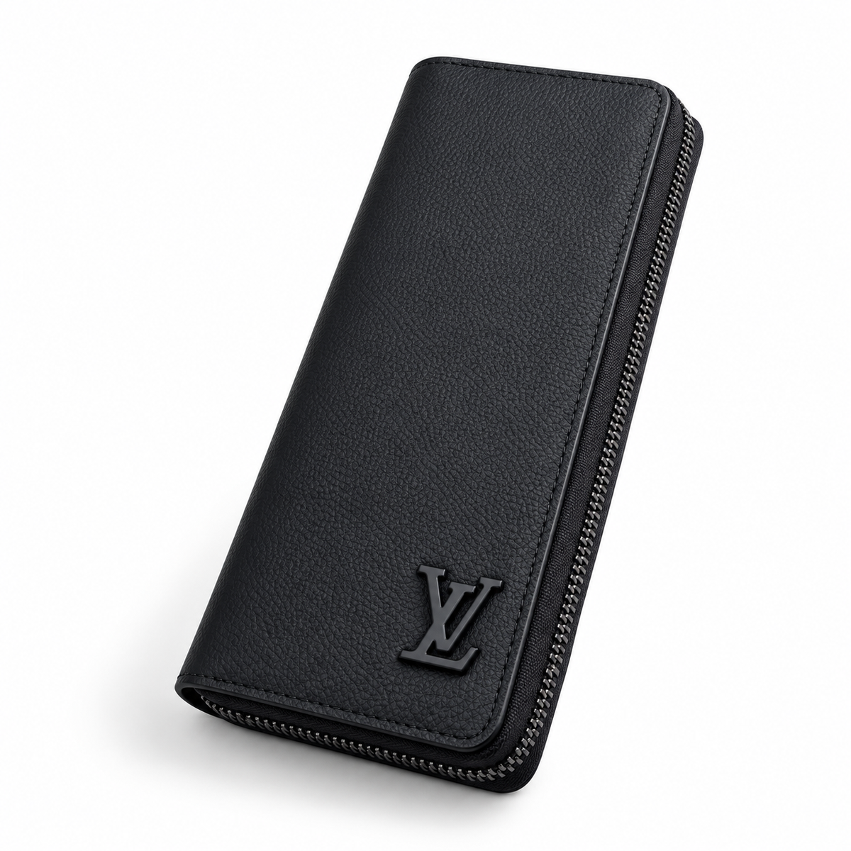 Zippy Wallet Vertical