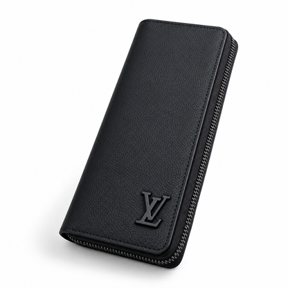 Zippy Wallet Vertical