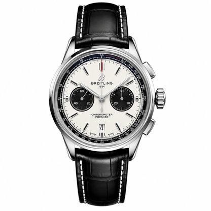 Premier B01 Chronograph
