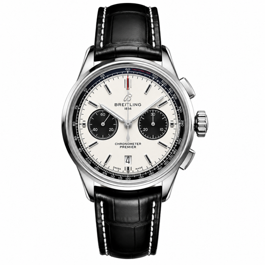 Premier B01 Chronograph