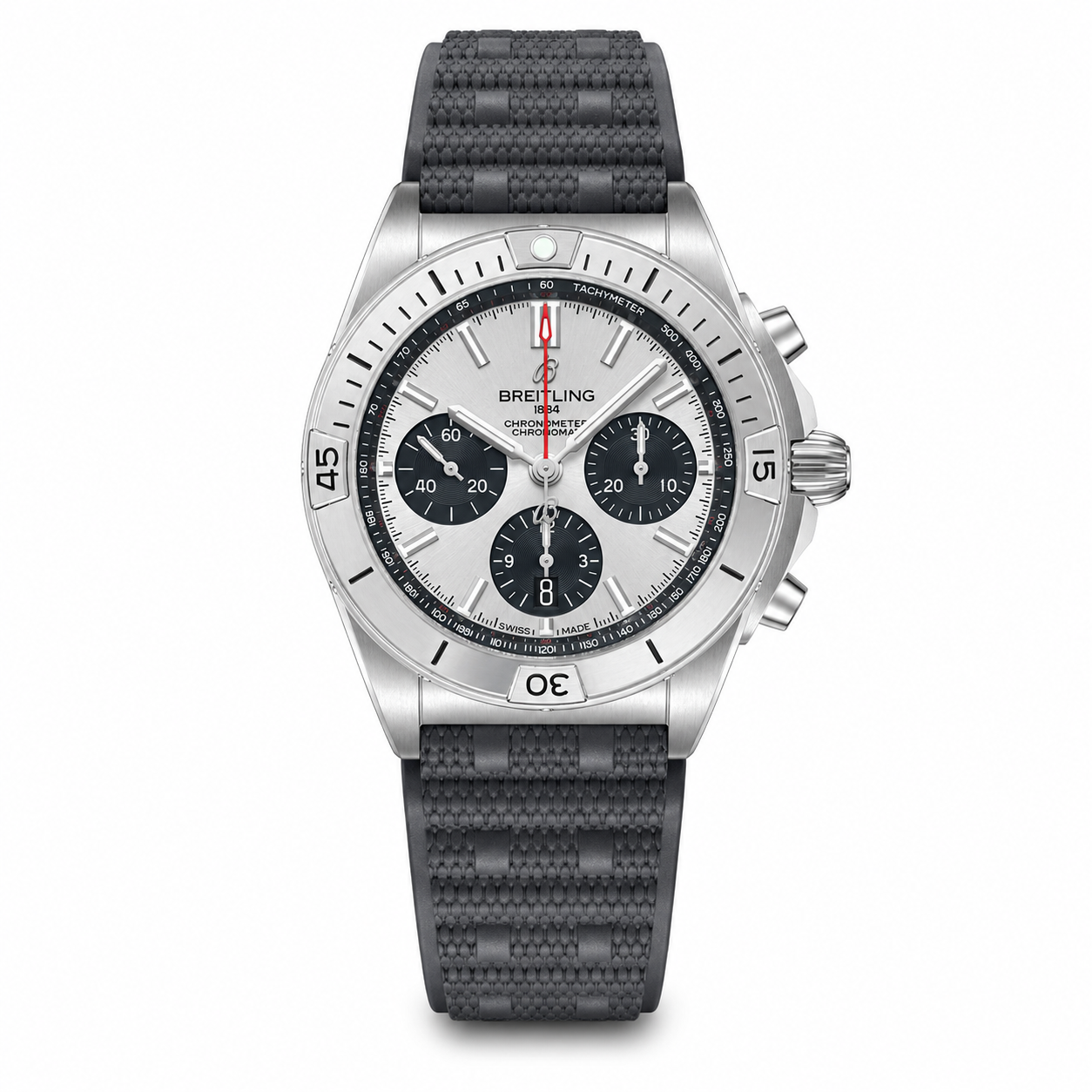 Chronomat B01