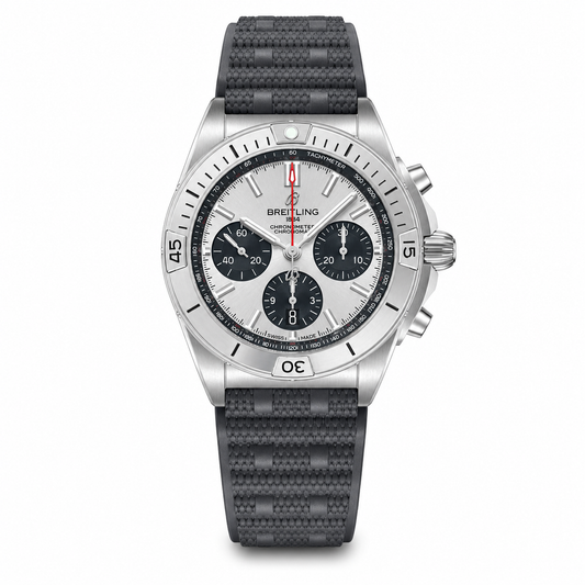 Chronomat B01