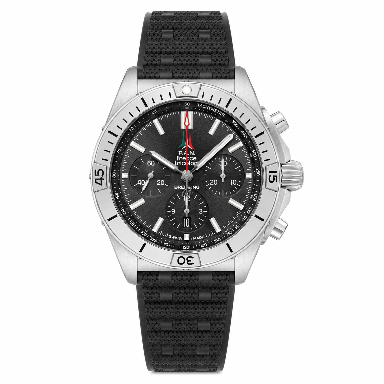 Chronomat B01 42 Frecce Tricolori