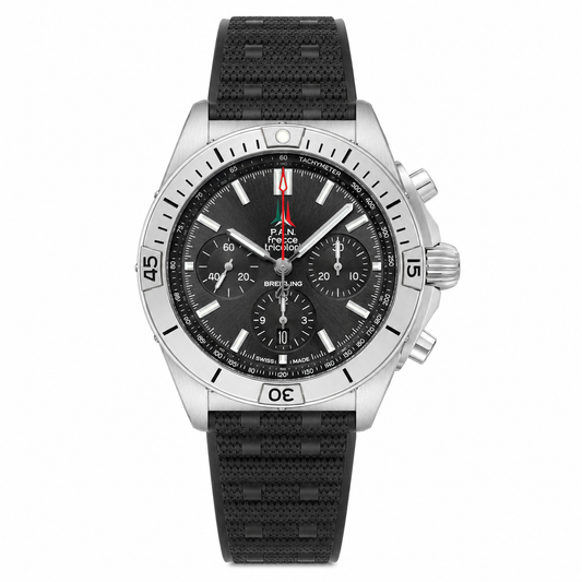 Chronomat B01 42 Frecce Tricolori