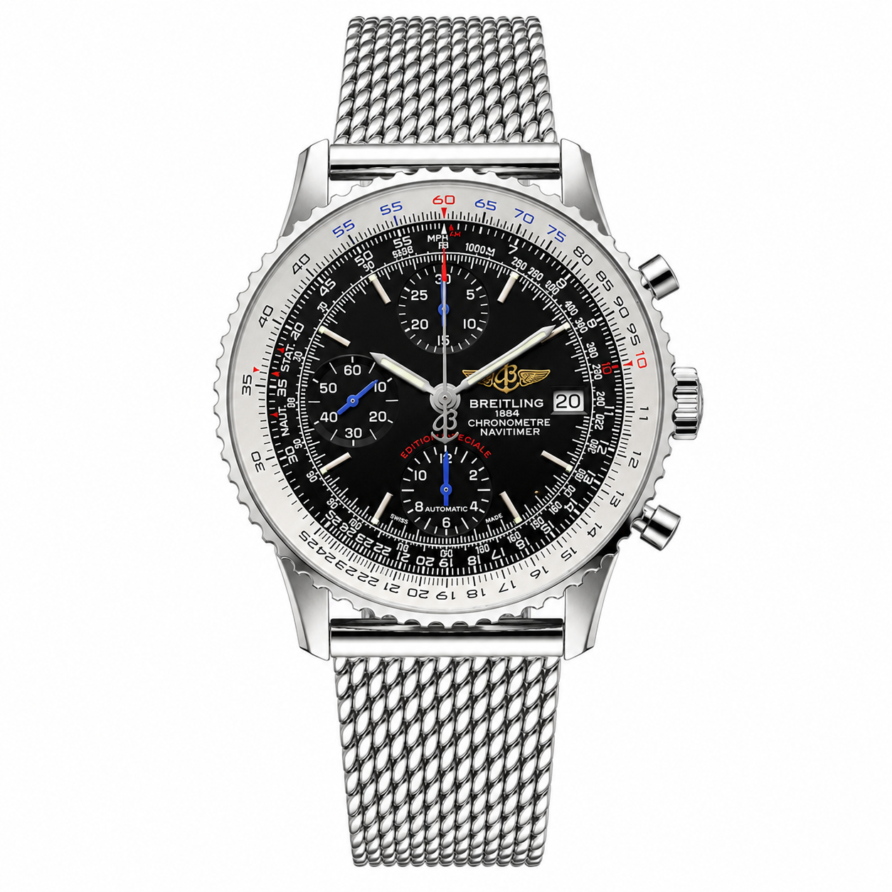 Navitimer 01 Edition Spéciale