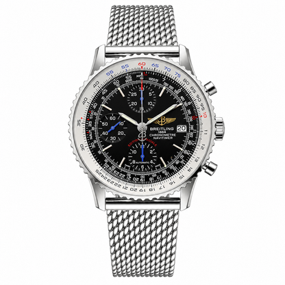 Navitimer 01 Edition Spéciale