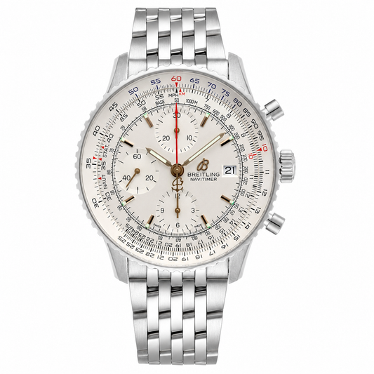 Navitimer Chronograph
