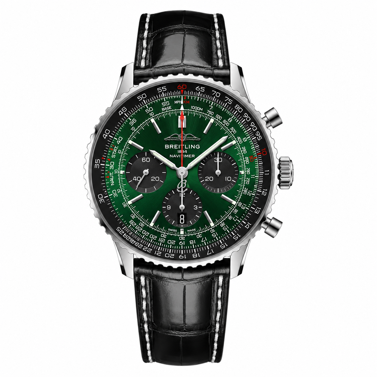 Navitimer B01 Chronograph
