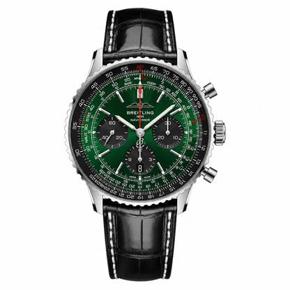 Navitimer B01 Chronograph