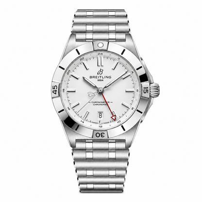 Chronomat Automatic GMT