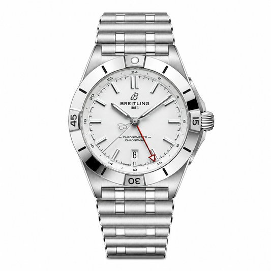 Chronomat Automatic GMT