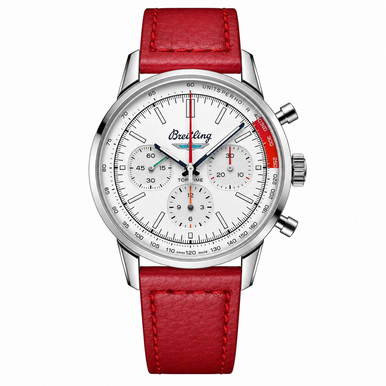 Top Time Martini Racing Chronograph