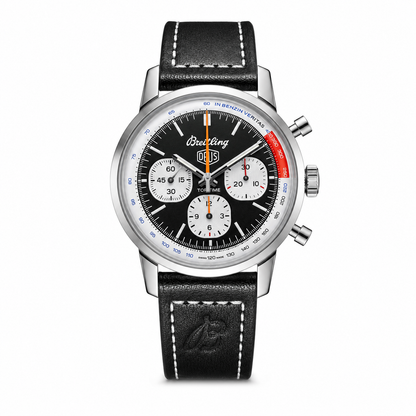 Top Time Deus Chronograph
