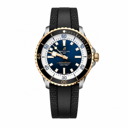 Superocean Automatic