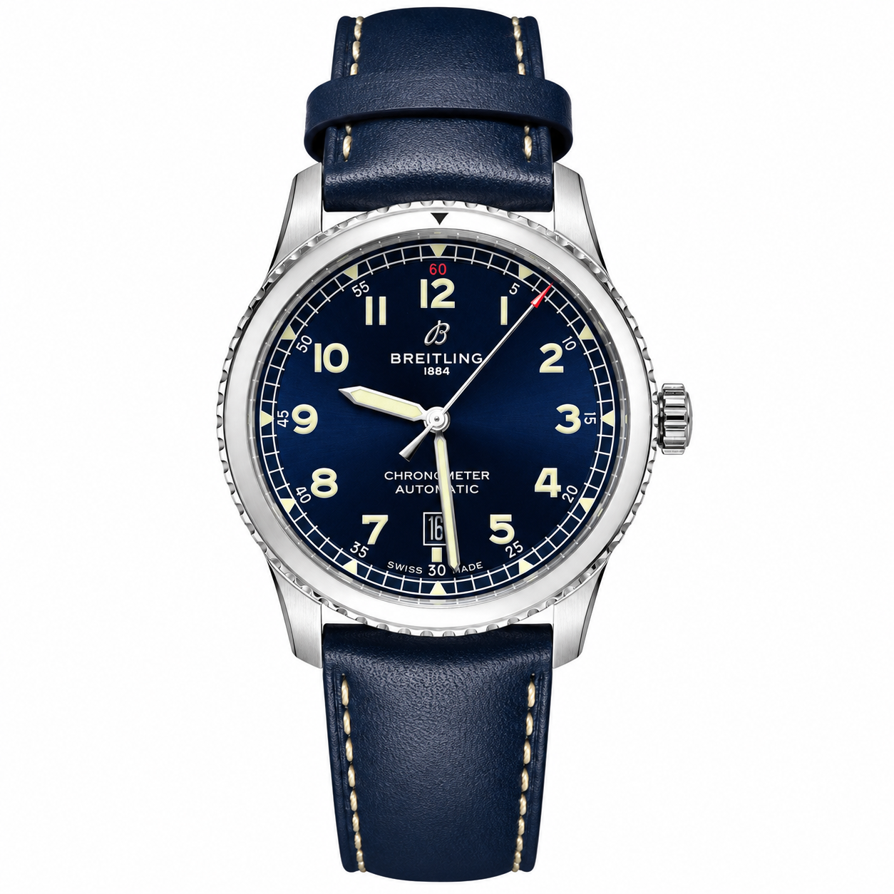 Aviator 8 Automatic