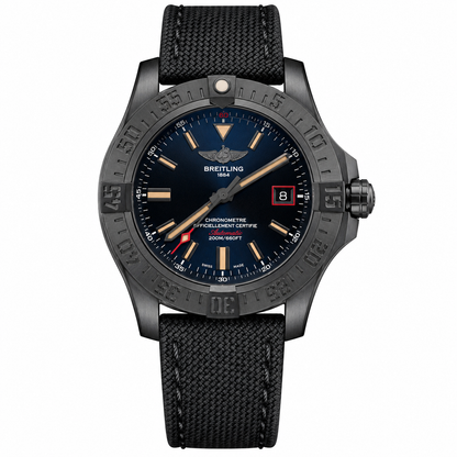 Avenger Automatic