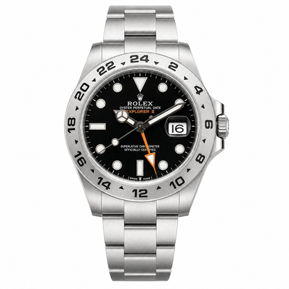 Explorer II