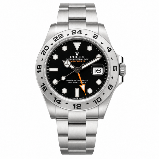 Explorer II