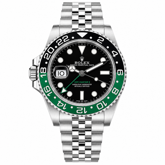 GMT Master II
